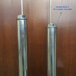 extra deepwell ss Cylinder